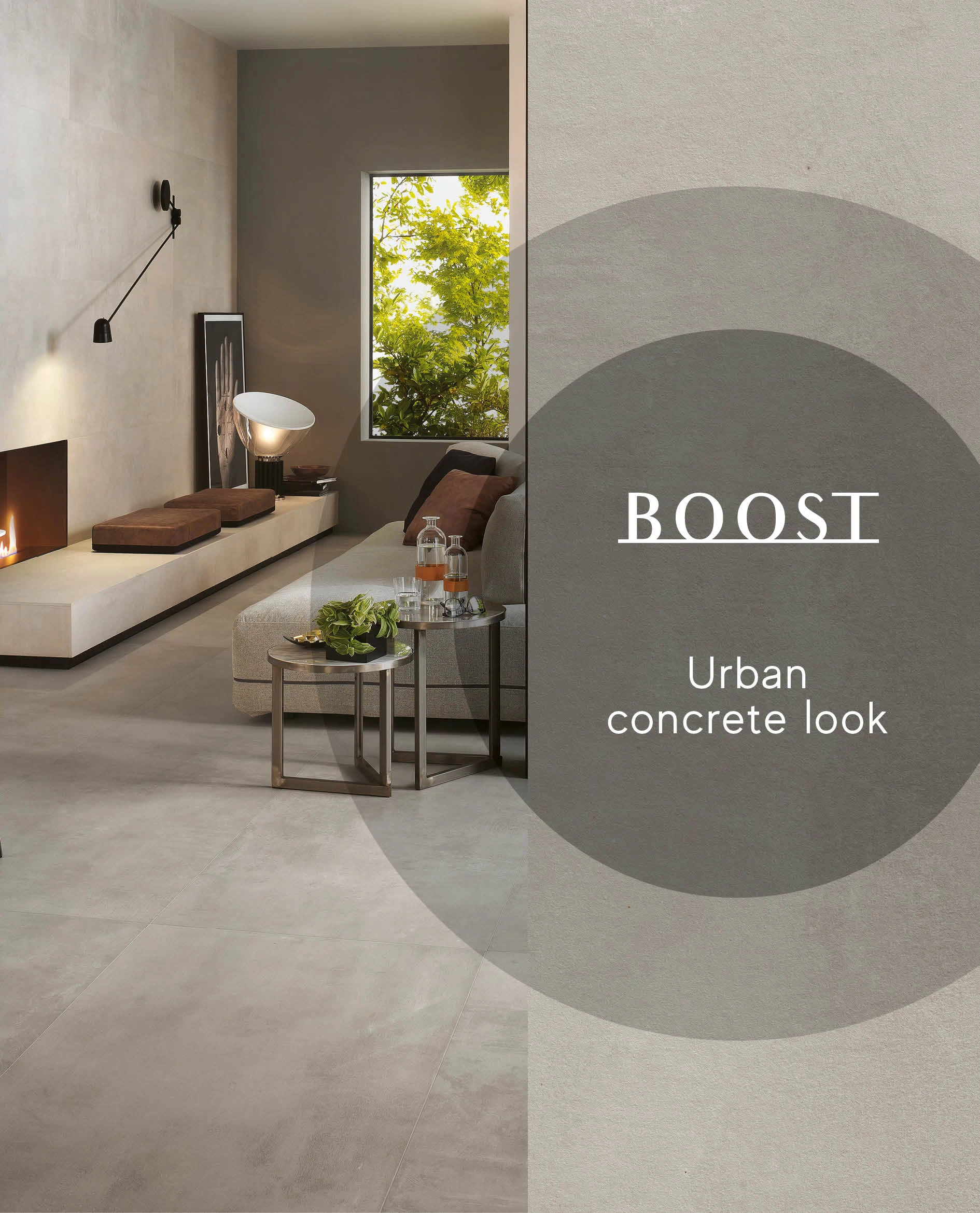 AC copertine per landing boost world